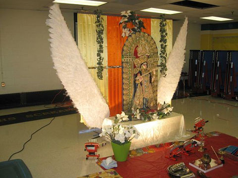 Bivha international school now in Supaul,Bihar India