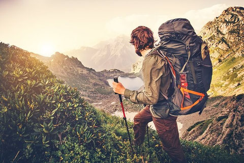 percorsi trekking umbria vacanze  in umbria escursioni sorprendimi umbria pacchetti umbria