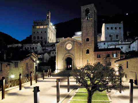 Gubbio