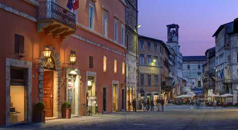 Perugia