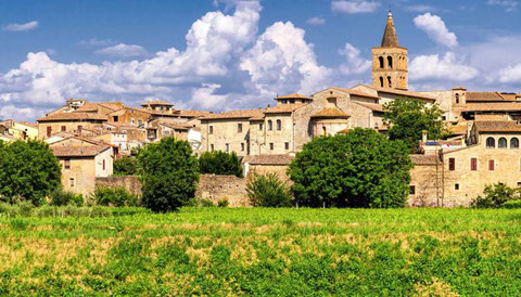 Bevagna