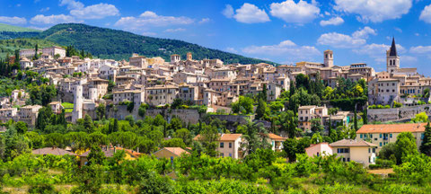 Spello