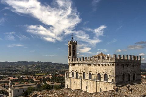 Gubbio