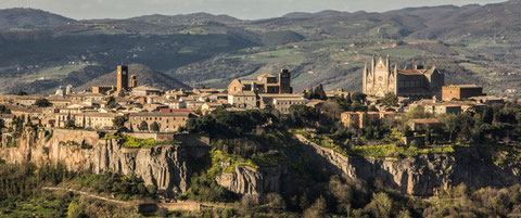 Orvieto