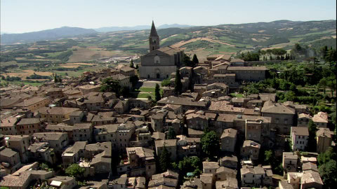 Spello