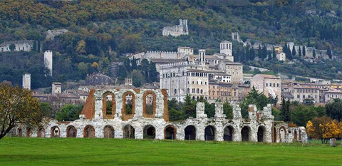 Gubbio