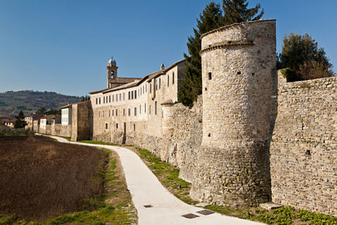 Bevagna