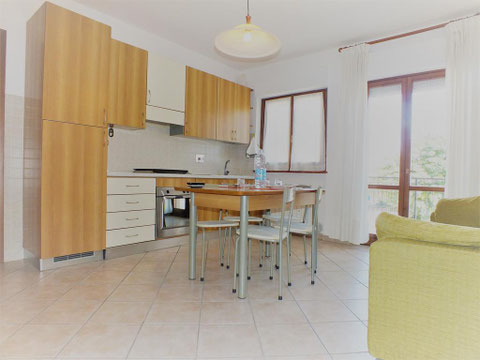 appartamento assisi vacanze assisi fuga romantica 4 posti letto 