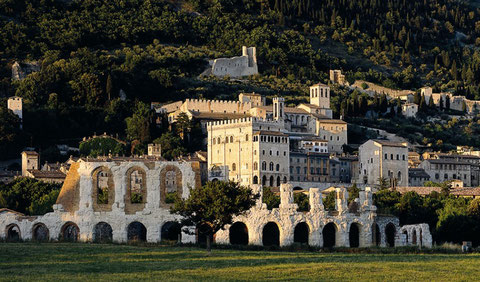 Gubbio