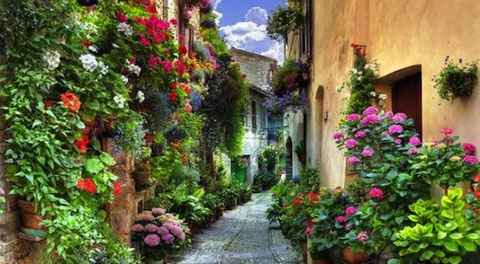 Spello