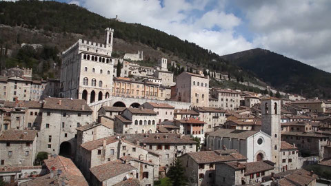 gubbio