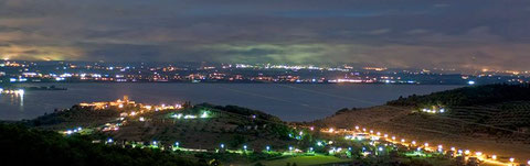 Lago Trasimeno 