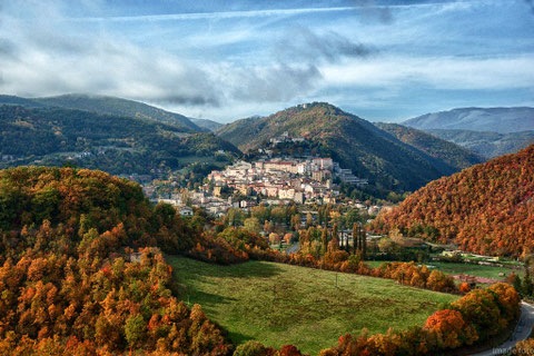 Cascia