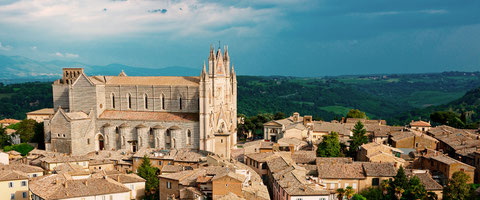 Orvieto