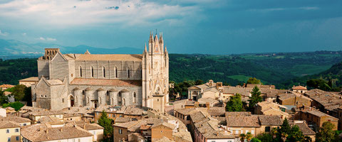 Orvieto 