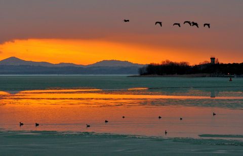 Lago Trasimeno 