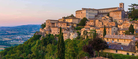 Todi