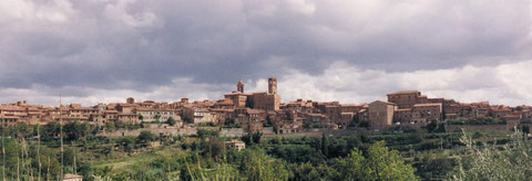 Città della Pieve