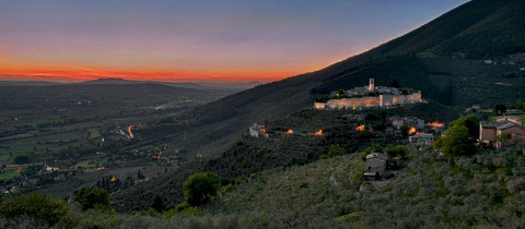 Campello Sul Clitunno