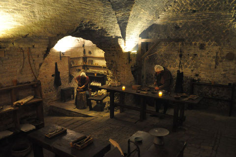 Bevagna Le Gaite