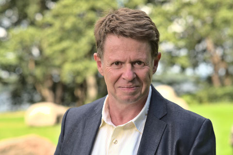 Personal und Business Coaching - Dieter Eichert
