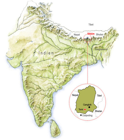 Sikkim
