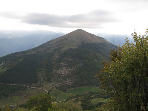 der Monte Fionchi