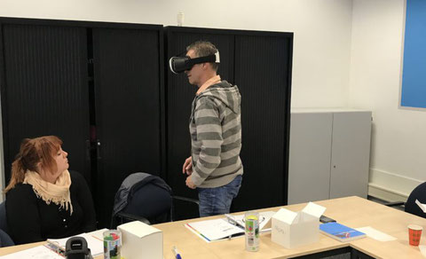 Virtuele crisis in het eigen ziekenhuis