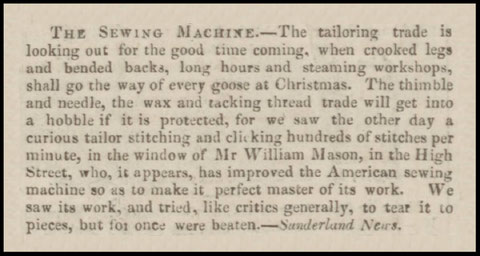 Dundee Courier - 17 November 1852