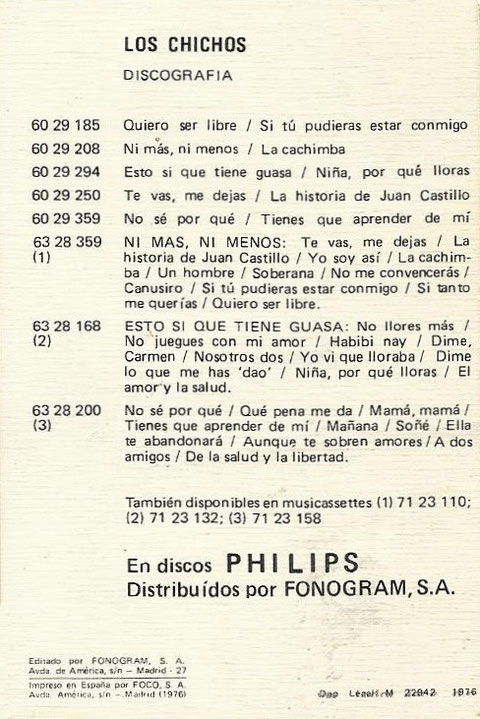 TRASERA DEL 1976