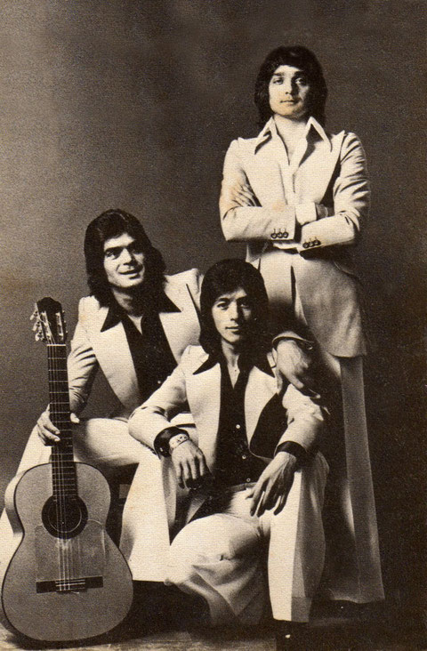 POSTAL DEL 1973