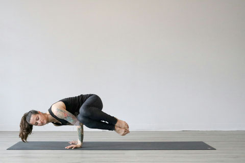 Masterclasses - 3 Stunden für deine persönliche Weiterentwicklung als Yoga Teacher. In Zürich Oerlikon. 
