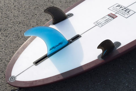 MID LENGTH CRISIS - pyzel surfboards japan MID LENGTH CRISIS - pyzel surfboards japan