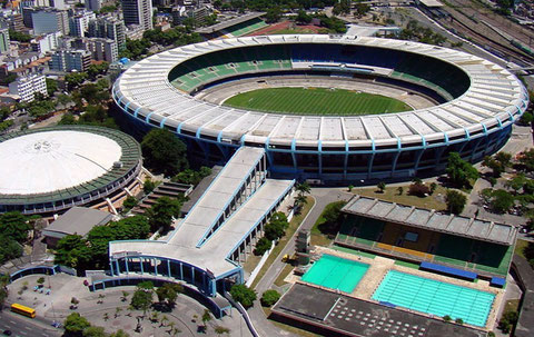 Stadio Maracanã