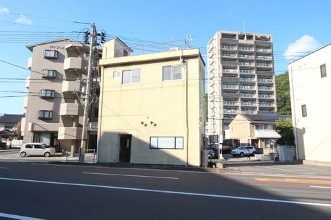 岡山市の賃貸物件情報 岡山市北区津島笹が瀬の物件写真