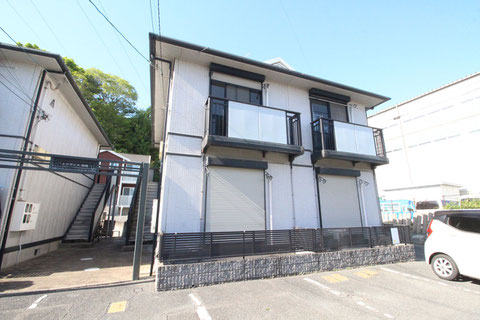 岡山市の賃貸物件情報 岡山市北区西崎本町の物件写真