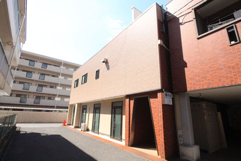 岡山市の賃貸物件情報 岡山市南区築港栄町の物件写真