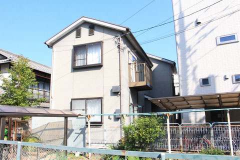 岡山市の賃貸物件情報 岡山県岡山市北区絵図町の物件写真