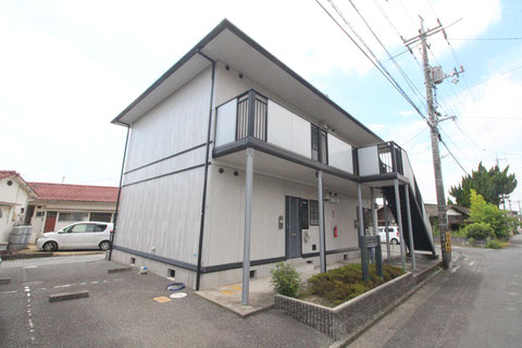 岡山市の賃貸物件情報 岡山市北区西崎本町の物件写真