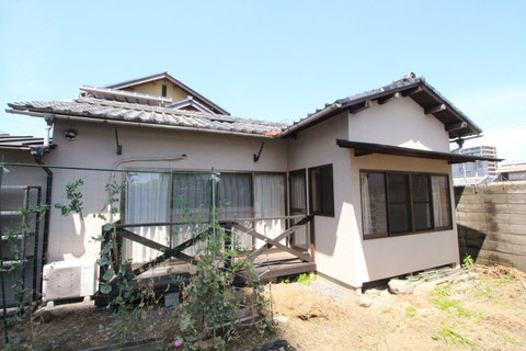 岡山市の賃貸物件情報 岡山県岡山市北区東古松南町の物件写真