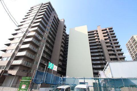岡山市の賃貸物件情報 岡山市北区桑田町の物件写真