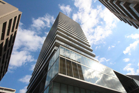 岡山市の賃貸物件情報 岡山市北区表町3丁目の物件写真