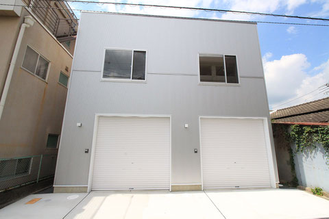 岡山県岡山市北区下伊福の賃貸物件情報 岡山県岡山市北区下伊福上町の物件写真