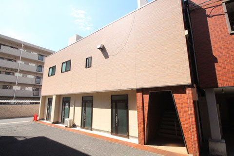 岡山市の賃貸物件情報 岡山県岡山市南区築港栄町の物件写真