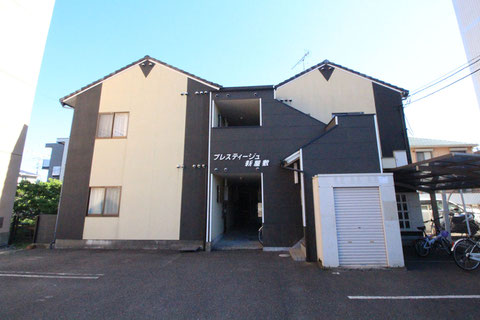岡山県岡山市北区新屋敷町の賃貸物件情報 岡山県岡山市北区新屋敷町の物件写真