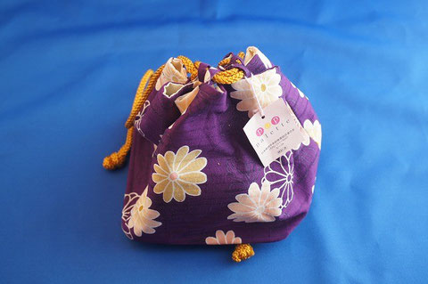 #9 Japanese-style Pouch