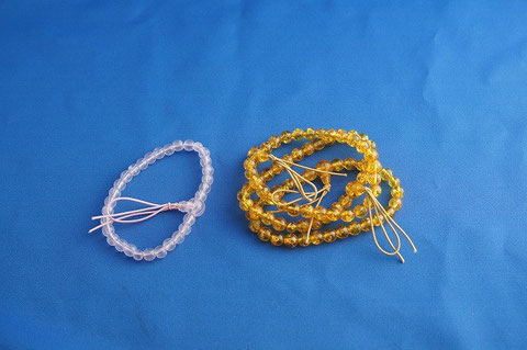 #24 Bracelets Juzu