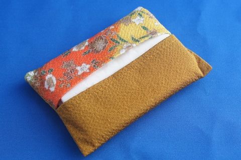 #15 tissue case