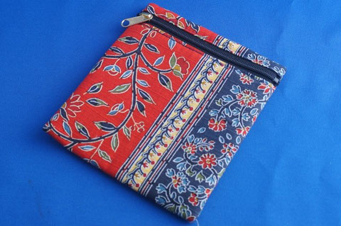 #14 Pouch / Purse