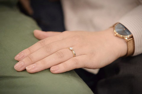 名寄市　S様ご夫妻
